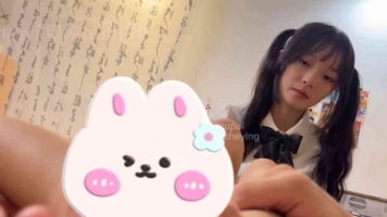 【印象足拍】闻tian颜值最高的清纯女校花