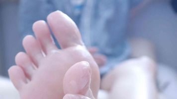 【恋足tj】非典型女S@Huhai_Sama付费作品25年（127部）