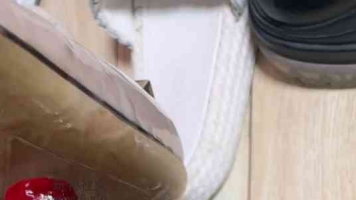 【捷西】直播界最美女神奉献美脚87331