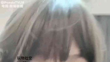 鹿可-惩罚偷闻鞋子的外卖员