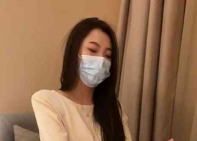 纯欲小女生 身材高挑 棉袜 肉丝