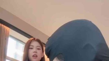 【uus】健身后原味鞋袜胯下辱