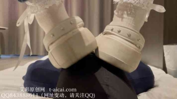 【静琪】近视角清理超脏洞洞鞋
