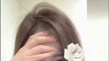 【四片叶子】重磅真实！超级甜美私影助教菲菲tian脚！！