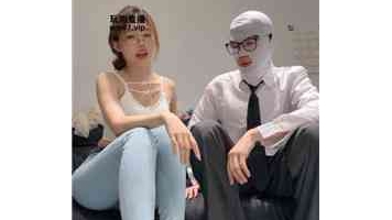 【调教视频】【一茶】老师浓痰圣水专场