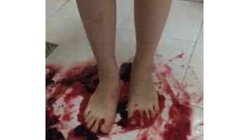 【ToKNai】早期开发影像瑜伽老师裸足控大合集