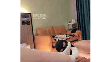 【白俞】品尝酸臭白袜脚