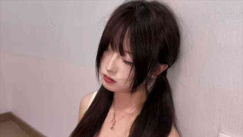 【之之】女模特面试惨遭面试官弄晕玩脚，上下两集