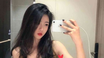 【AF】放倒高颜值小空姐肆意tian脚