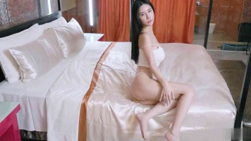 JVID【極限挑戰『夢夢』搔癢歡樂地獄極致