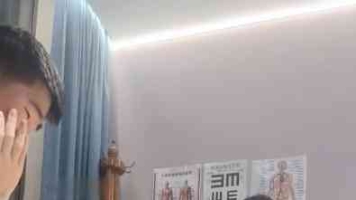 【佳佳】重磅剧情-顶级诱导病患TJ折磨，完整版