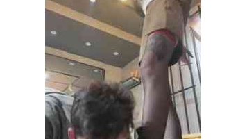 3【禾HE】多双鞋强迫tian脏鞋底插嘴踩舌