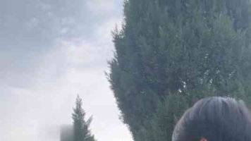 【冰冰】户外tian裸足 6月最新