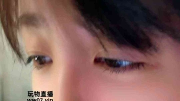 【时颜】沉浸式-高颜值可爱女神喜欢tian脚