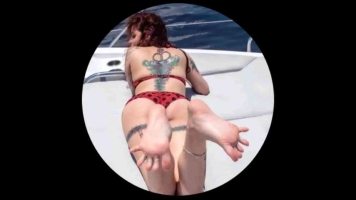 Fettish – Tickle TV – Ginary