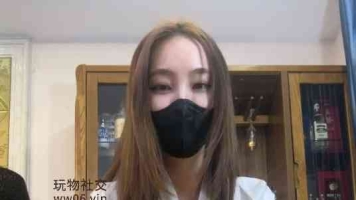 【木又】白衣性感美女大长腿37439